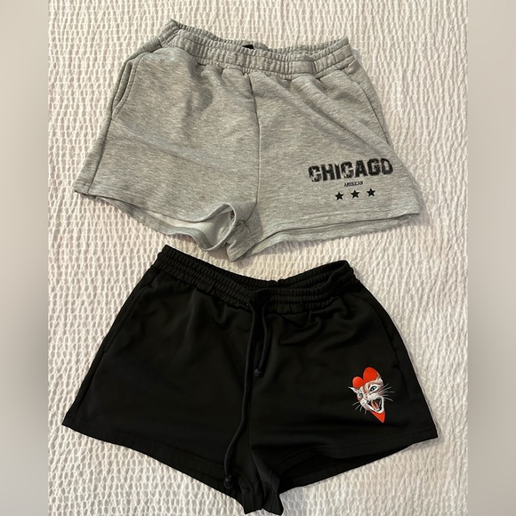 SHEIN Pants - Women’s / Junior’s Shorts, Size Large